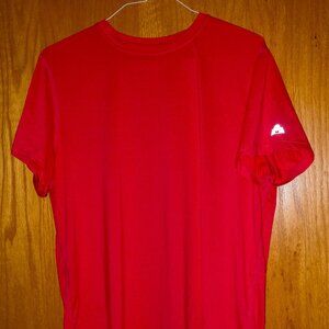 EMS Mens Techwick Performance Short Sleeve Athletic Shirt